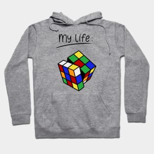 My life Hoodie